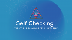 Self Checking
